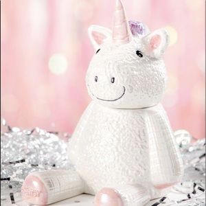 Scentsy “Stella the Unicorn” Warmer. New in Box!